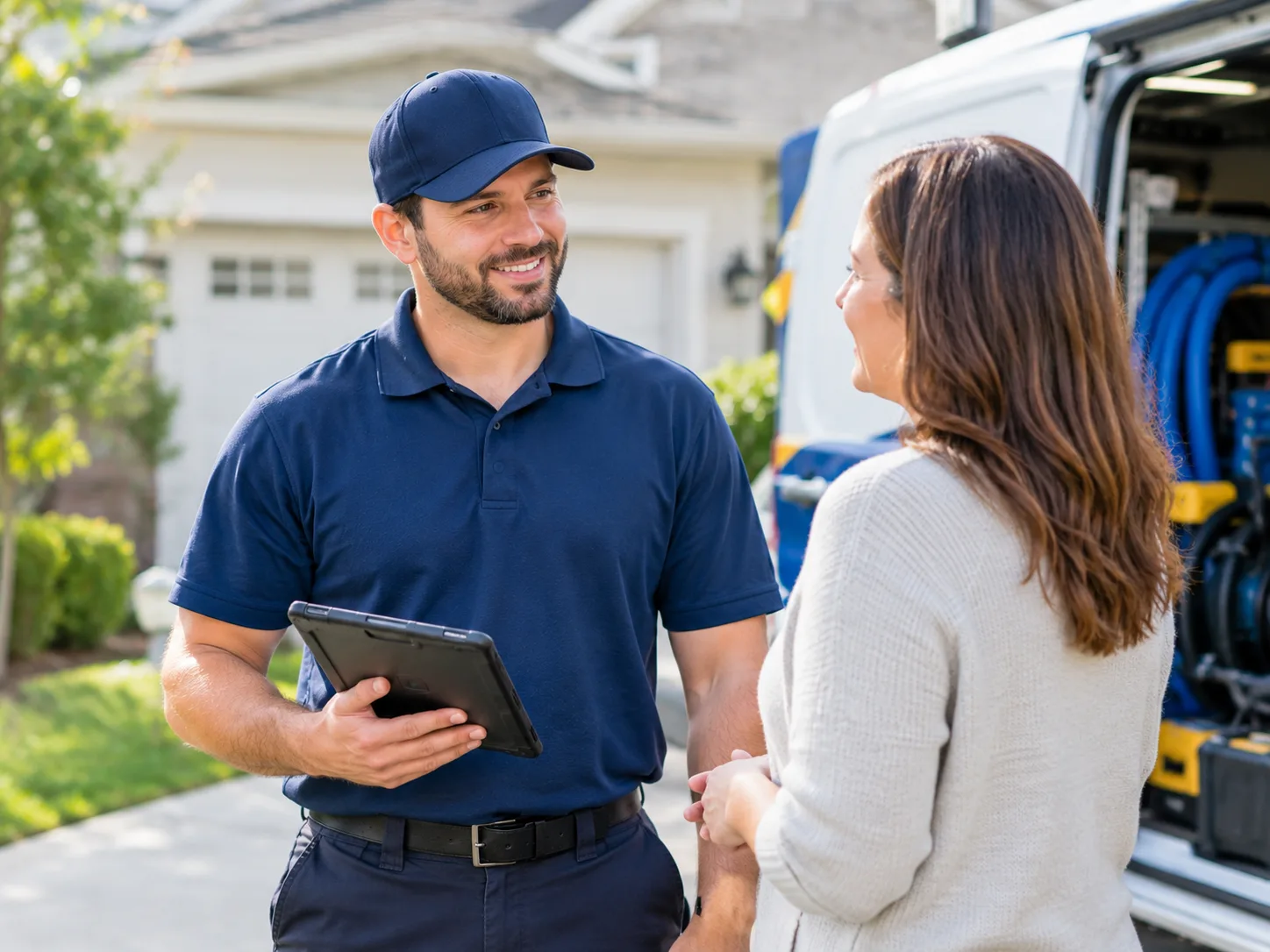 Sewage Backup Cleanup Grandview, MO FAQs